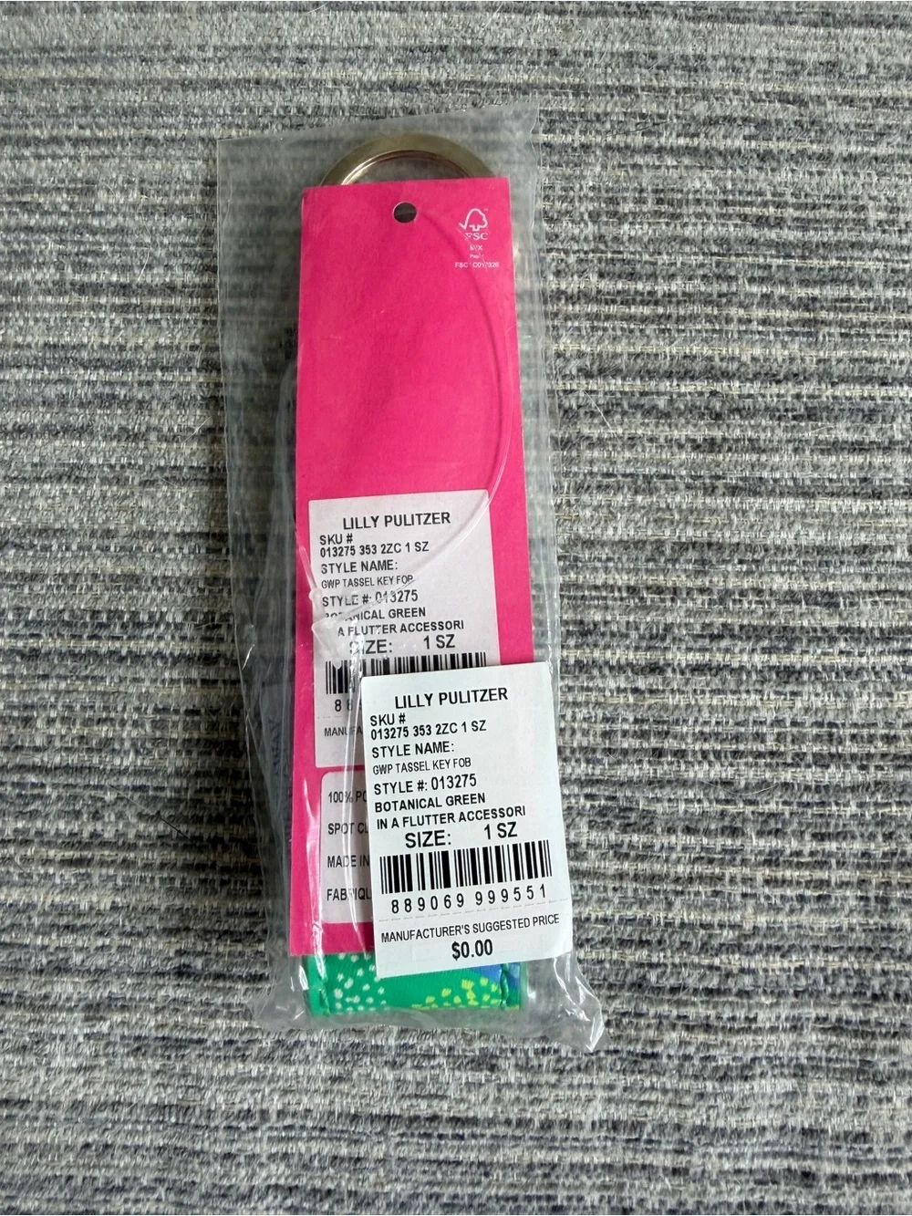 Lilly Pulitzer nwt lilly